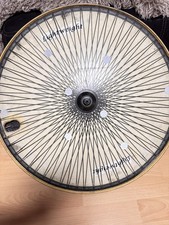  Scheibenrad Lightweight