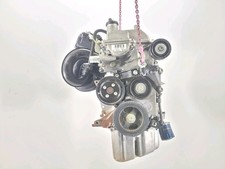 Motor Typ 2SZ-P72L - Toyota