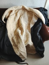 Eskadron Pferdedecke Schabracke Gr L Kunstfell 