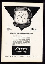 3w7385/ Alte Reklame von 1960