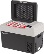 Auronic Electric Cool Box -