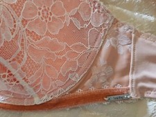 BH SET von LEJABY Gr. 75D