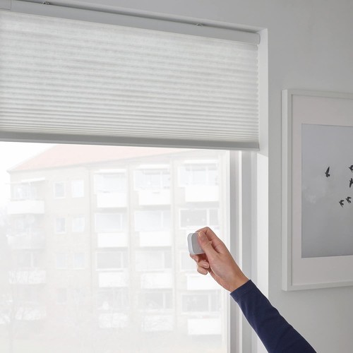 Ikea praktlysing smarthome - praktlysing,