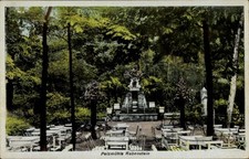 Ak Siegmar Chemnitz in Sachsen, Pelzmühle Rabenstein - 4855402