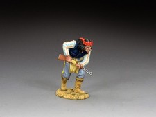 King & Country, Crouching