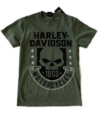 HARLEY-DAVIDSON Herren T-Shirt