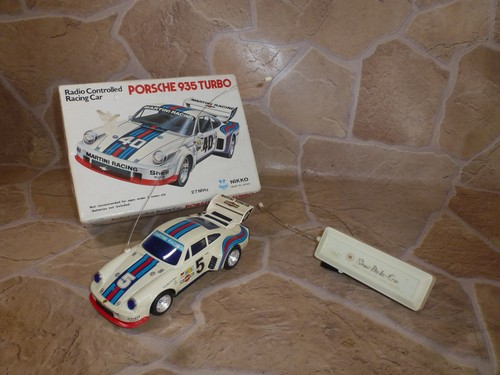 Nikko radio controlled - radio,