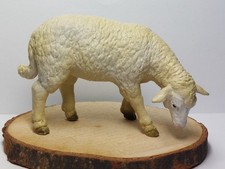Schleich Schaf grasend 13226 Sammlerstück 1994 TOP für Konvolut
