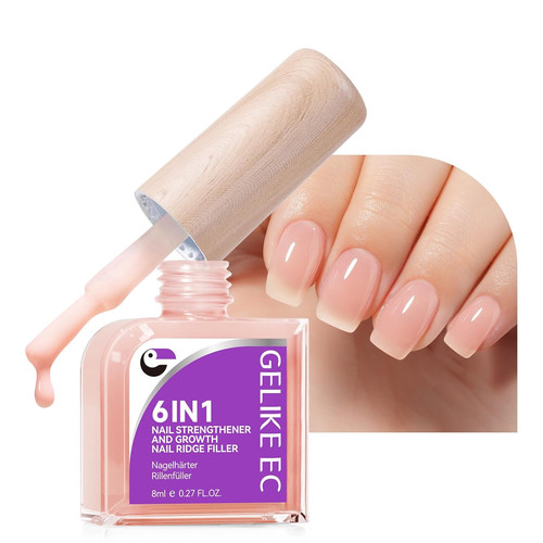 Gelike nagelhärter - gelike,