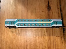 Sachsenmodelle 14429 Doppelstockwagen 50 80 35-36 001-7 DABz