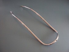 Vorderrad Schutzblech