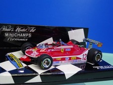 Minichamps ferrari g - minichamps,