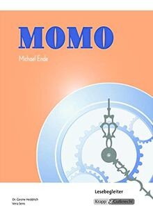 Momo michael ende - –, –