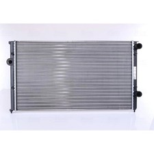 NISSENS 65243 Kühler