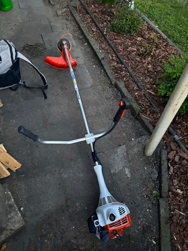 Stihl motorsense - stihl, 55