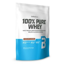 BioTech USA 100% Pure Whey