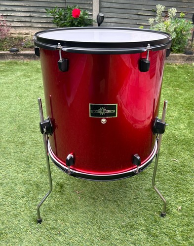 Gear4music 16 bodentom - gear4music,