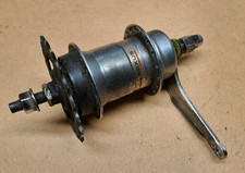 Shimano SG-3C41 Nexus Inter 3 Hinterrad Nabe 36 Loch Fahrrad Laufrad gebraucht