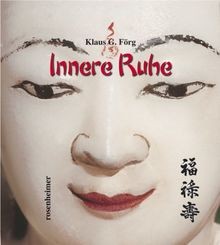 Innere ruhe buch - innere,