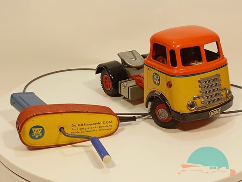 Arnold daf lkw - arnold,