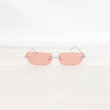 H&M, Sonnenbrille, Rechteckig