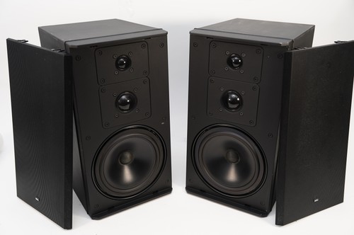 Braun cm7 lautsprecher - cm7, paar