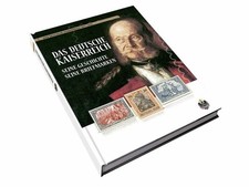 Das Deutsche Kaiserreich: Seine Geschichte, Seine Briefmarken Buch Borek, R