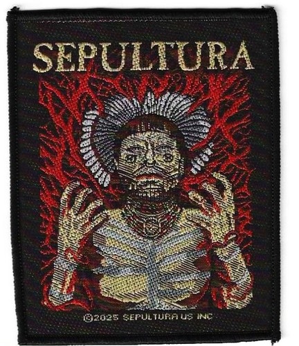Sepultura roots - sepultura,