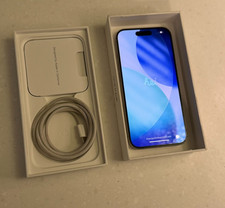 Apple iPhone 15 Pro 128GB