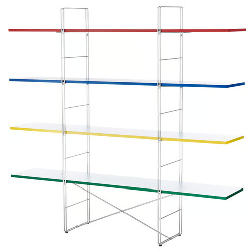 Ikea byakorre regal neu - byakorre,