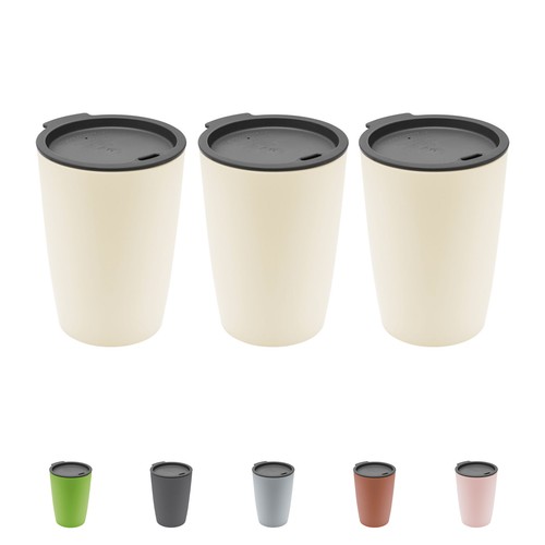 3er set magu - 3er, trinkbecher
