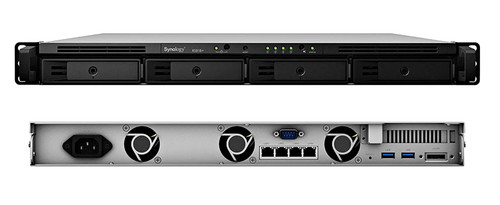 Rs818 synology - rs818+,