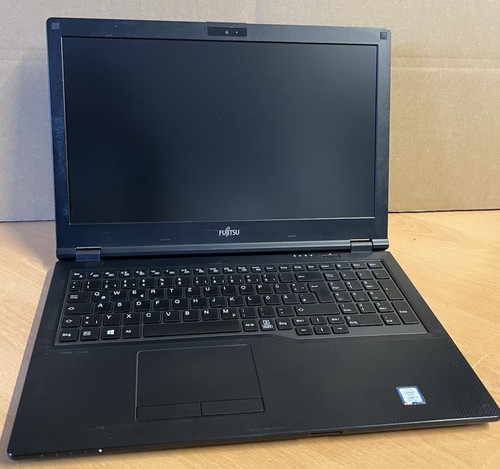 Laptop fujitsu lifebook e559 - laptop,
