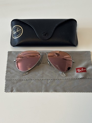 Ray ban rb3025 - rb3025, classic