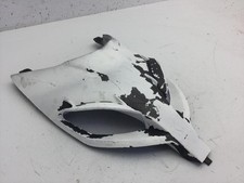 Rumpf Abdeckung Windschild