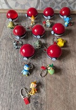 Pokemon Vintage