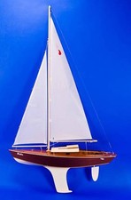 Aero-Naut Bella Segelyacht -