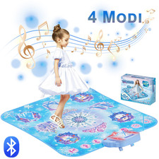 Kinder Tanzmatte mit