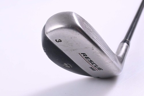 Taylormade rescue mid 3 - rescue,
