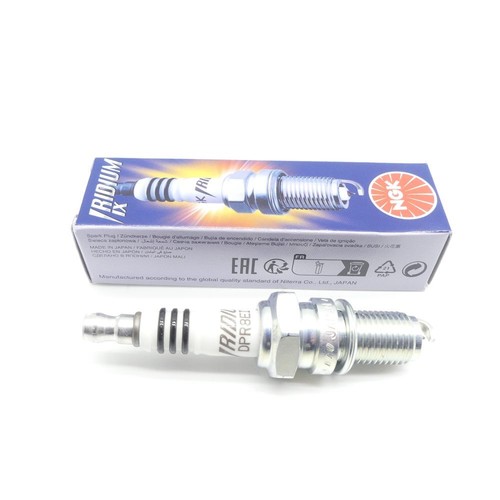 Zündkerze iridium ngk - iridium, ix