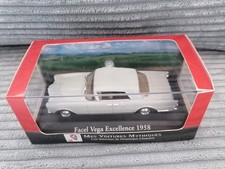 Facel Vega Excellence 1 