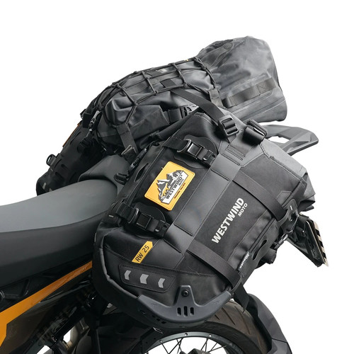 Westwind ranger wilds enduro - westwind,