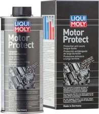 LIQUI MOLY Motor Protect | 500 ml | Öladditiv | Art.-Nr.: 1018