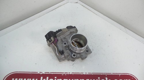Drosselklappe opel corsa - corsa, d