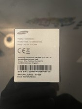 Samsung Sat-Receiver Media Box