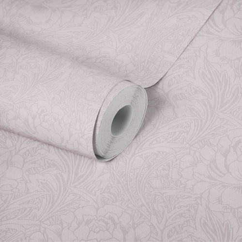 Florale tapete jugendstil - tapete,