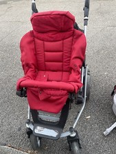 Teutonia Kinderwagen