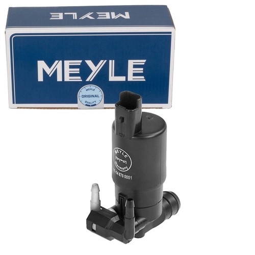 Meyle waschwasserpumpe für - meyle,