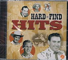 Golden age country hard - of, to