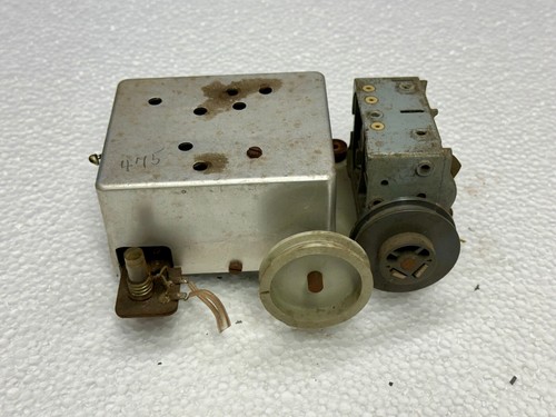 Braun atelier hm - rc, ts